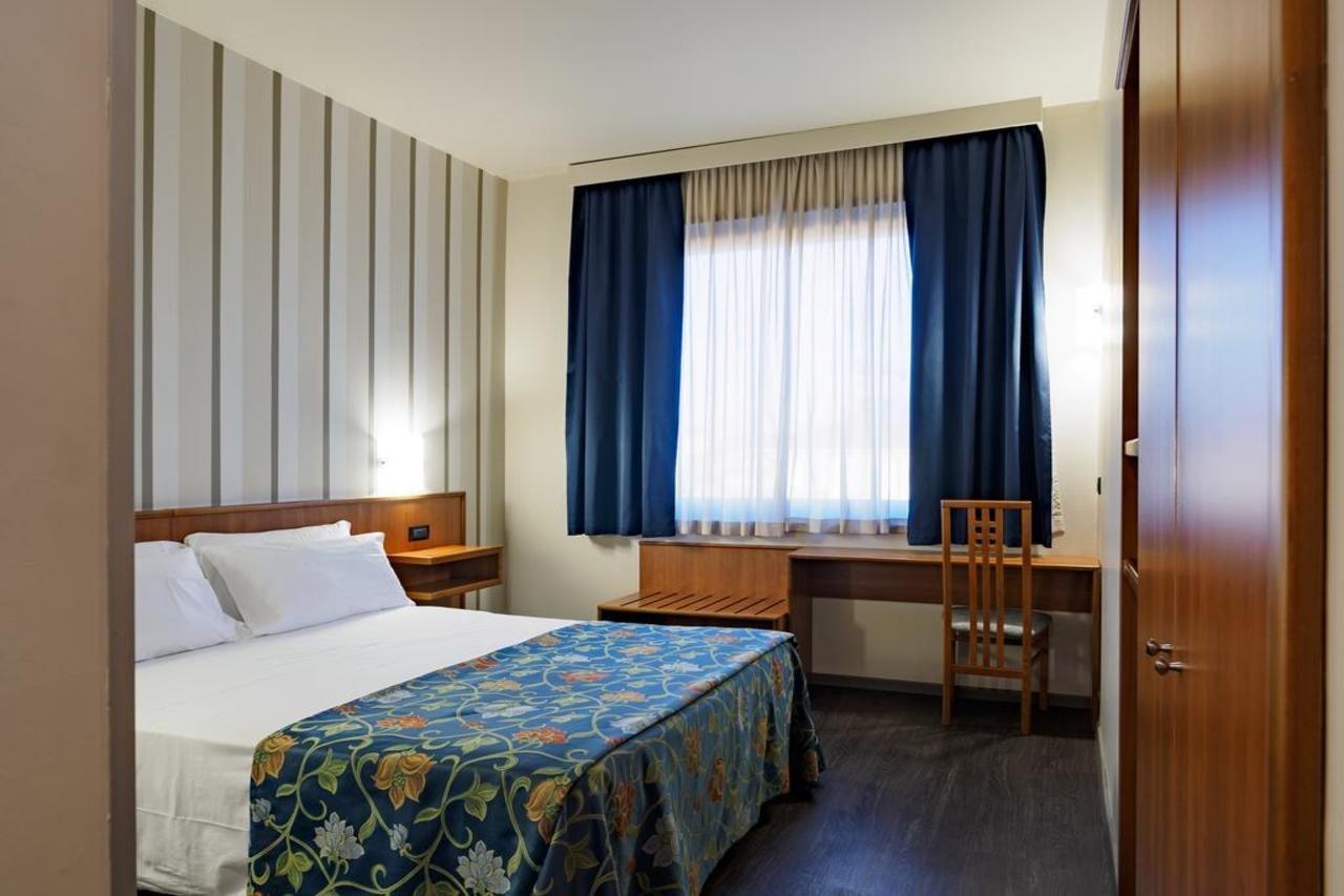 Hotel President Turín