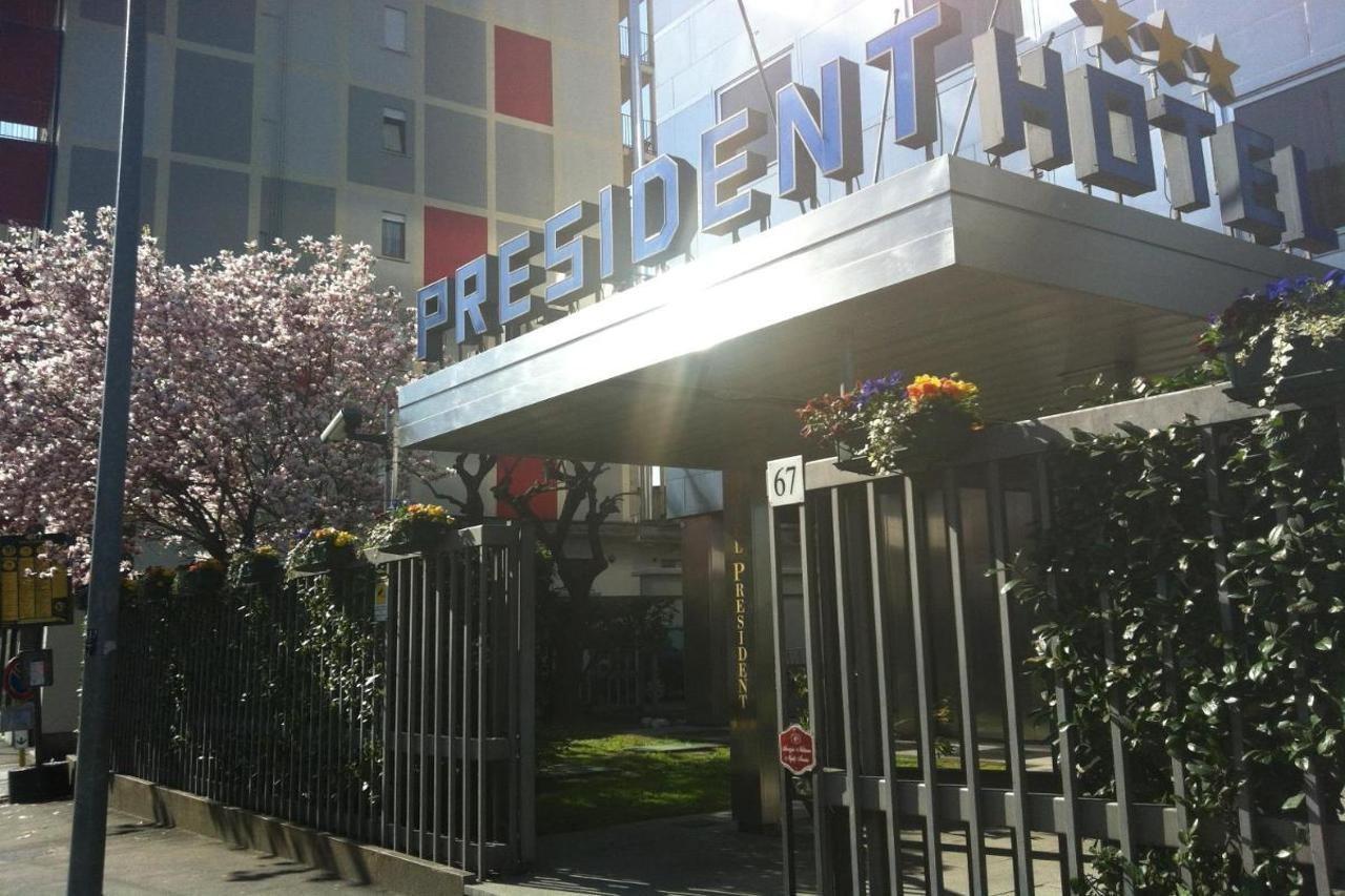 President Turín