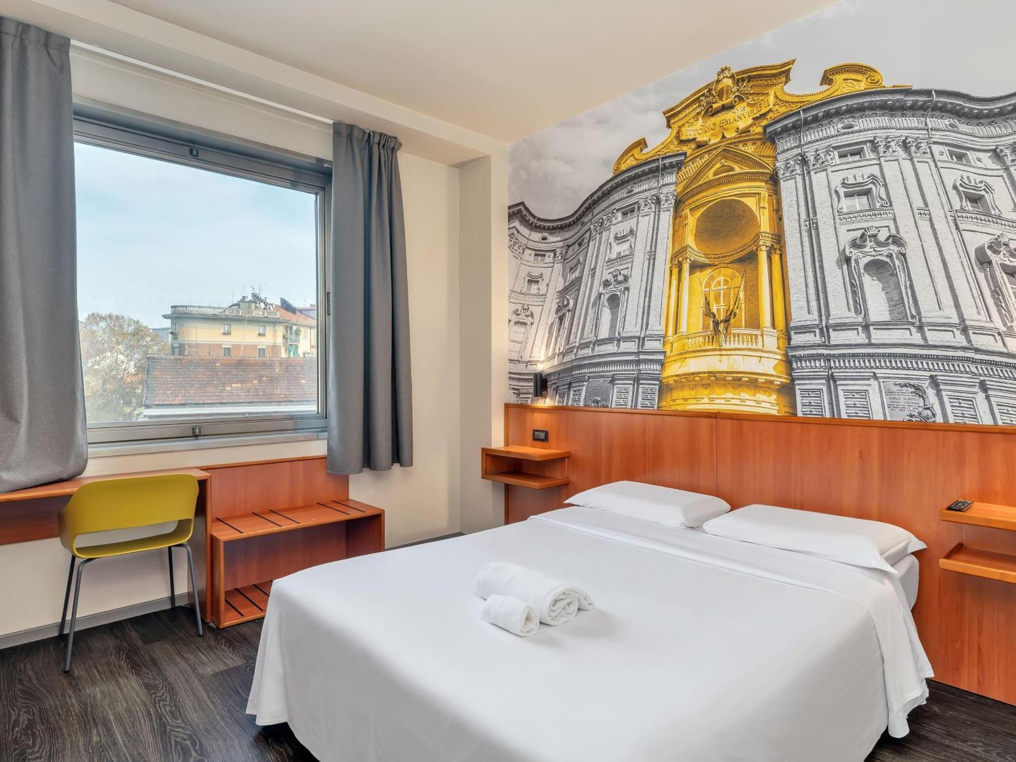 President Hotel Turín