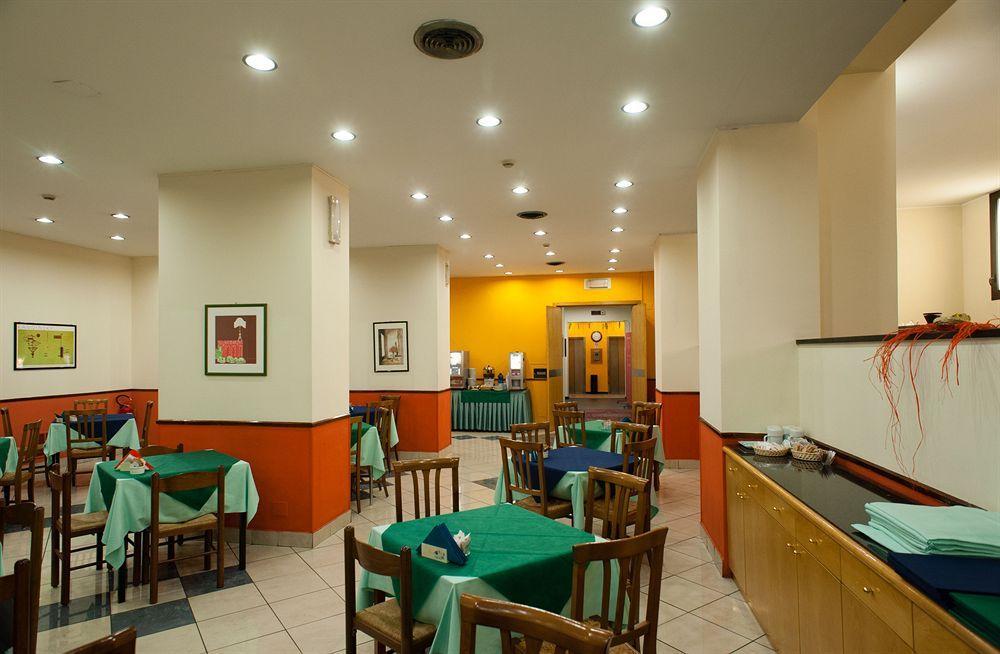 Hotel President Turín