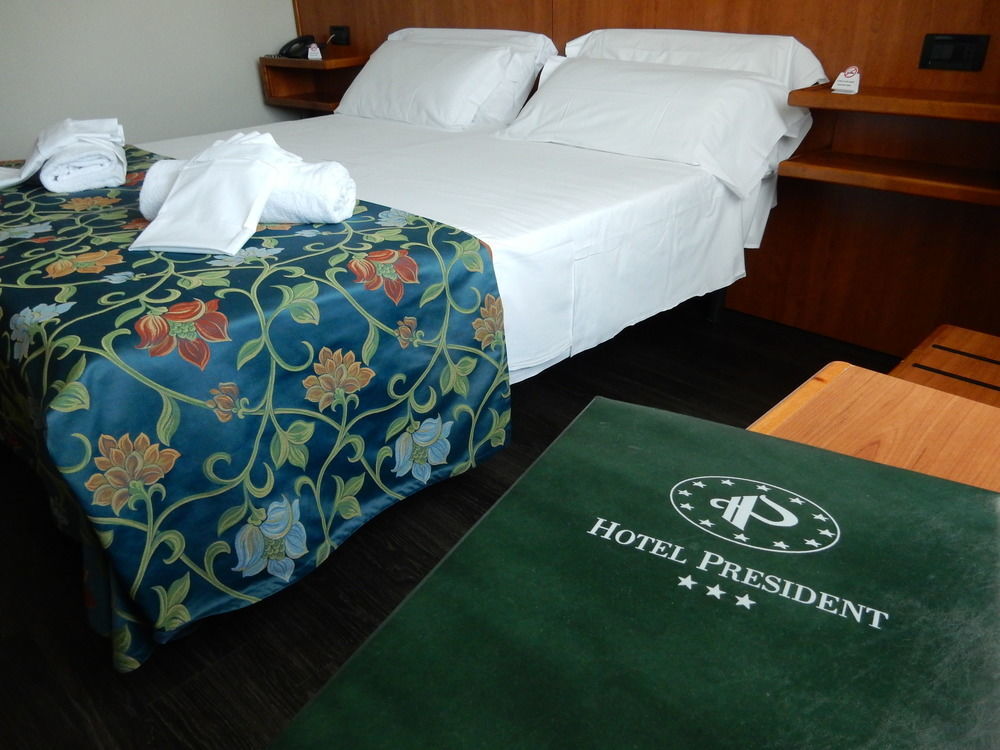 President 3* Turín
