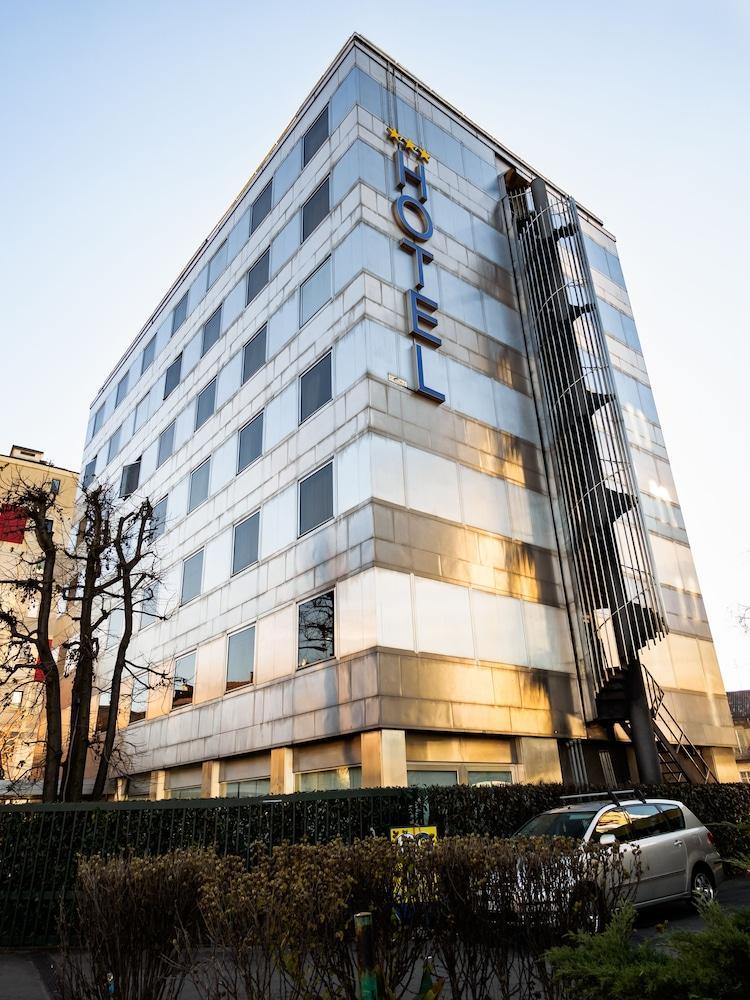 President Hotel Turin