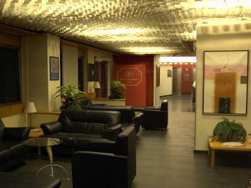Hotel President Turin