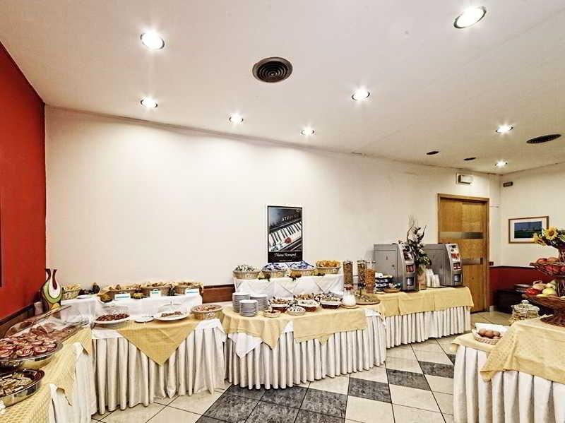 Hotel President Turin