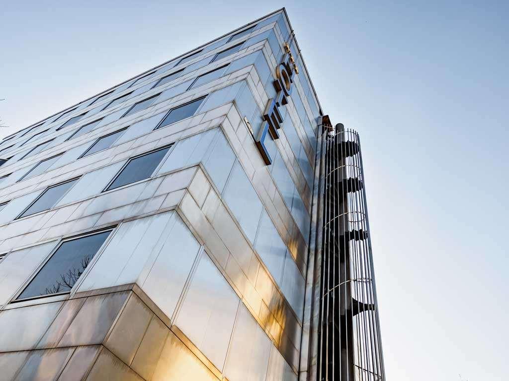 President Hotel Turin