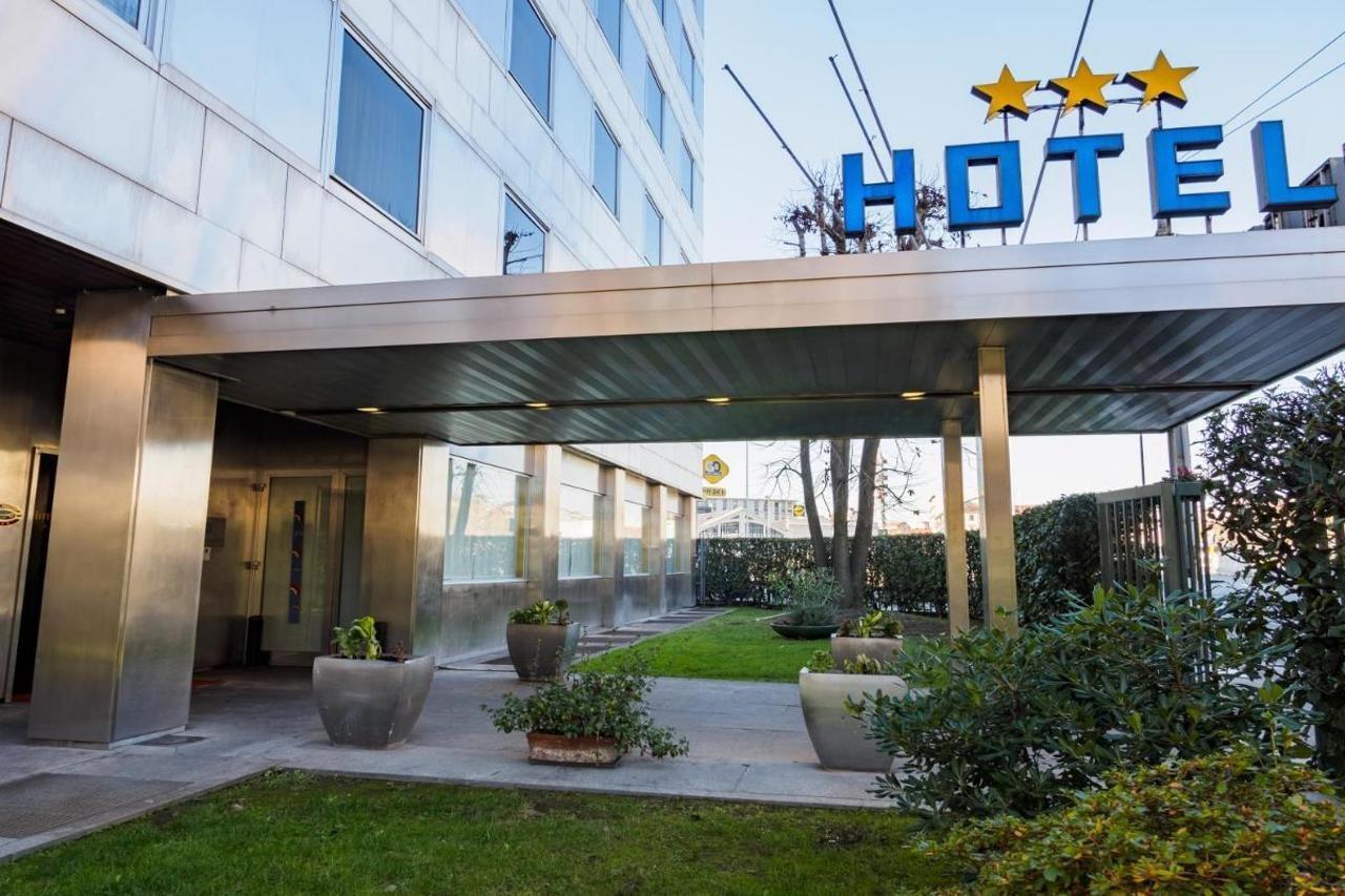 President Hotel Turin