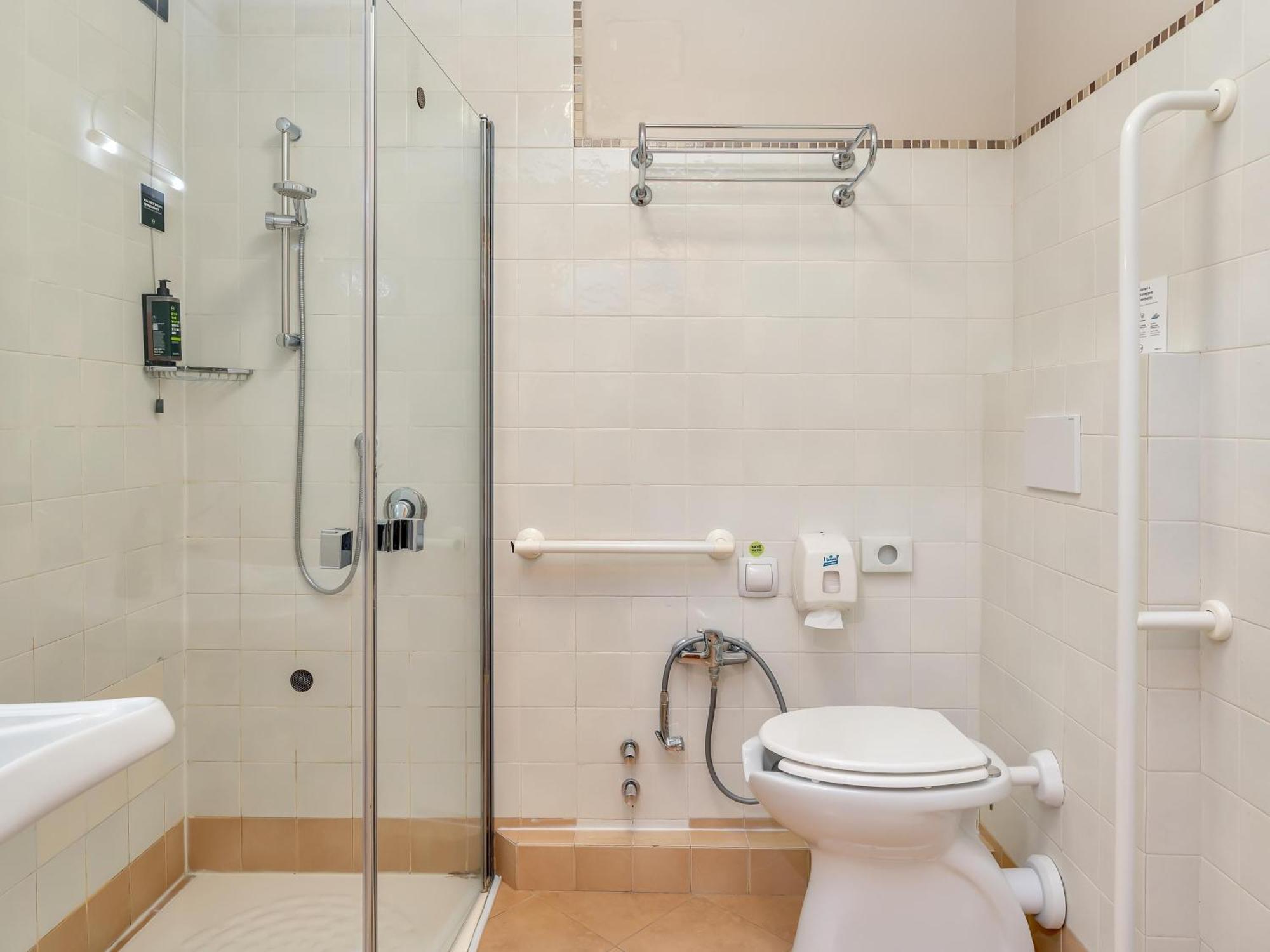 Hotel President Turin