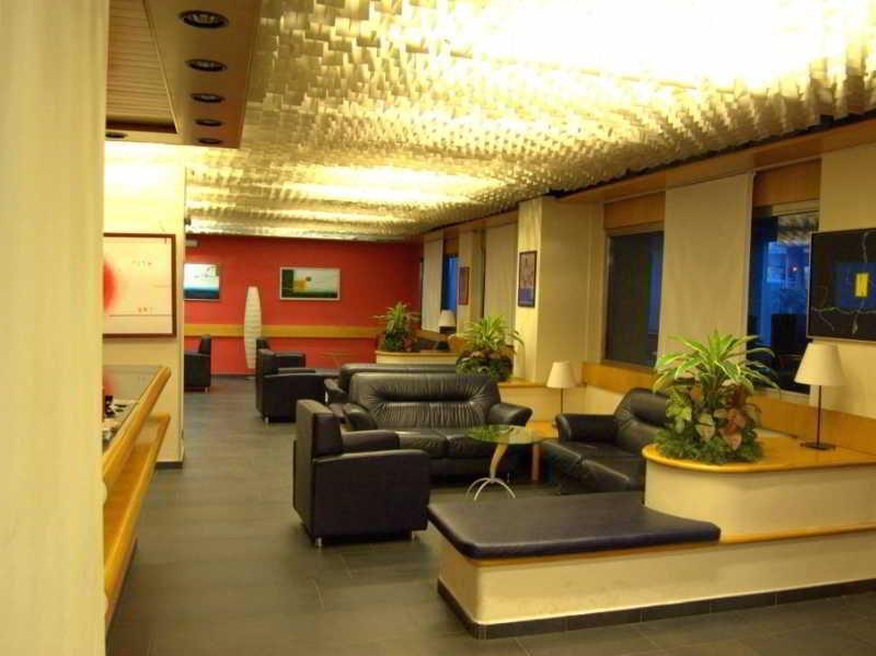 Hotel President Turin