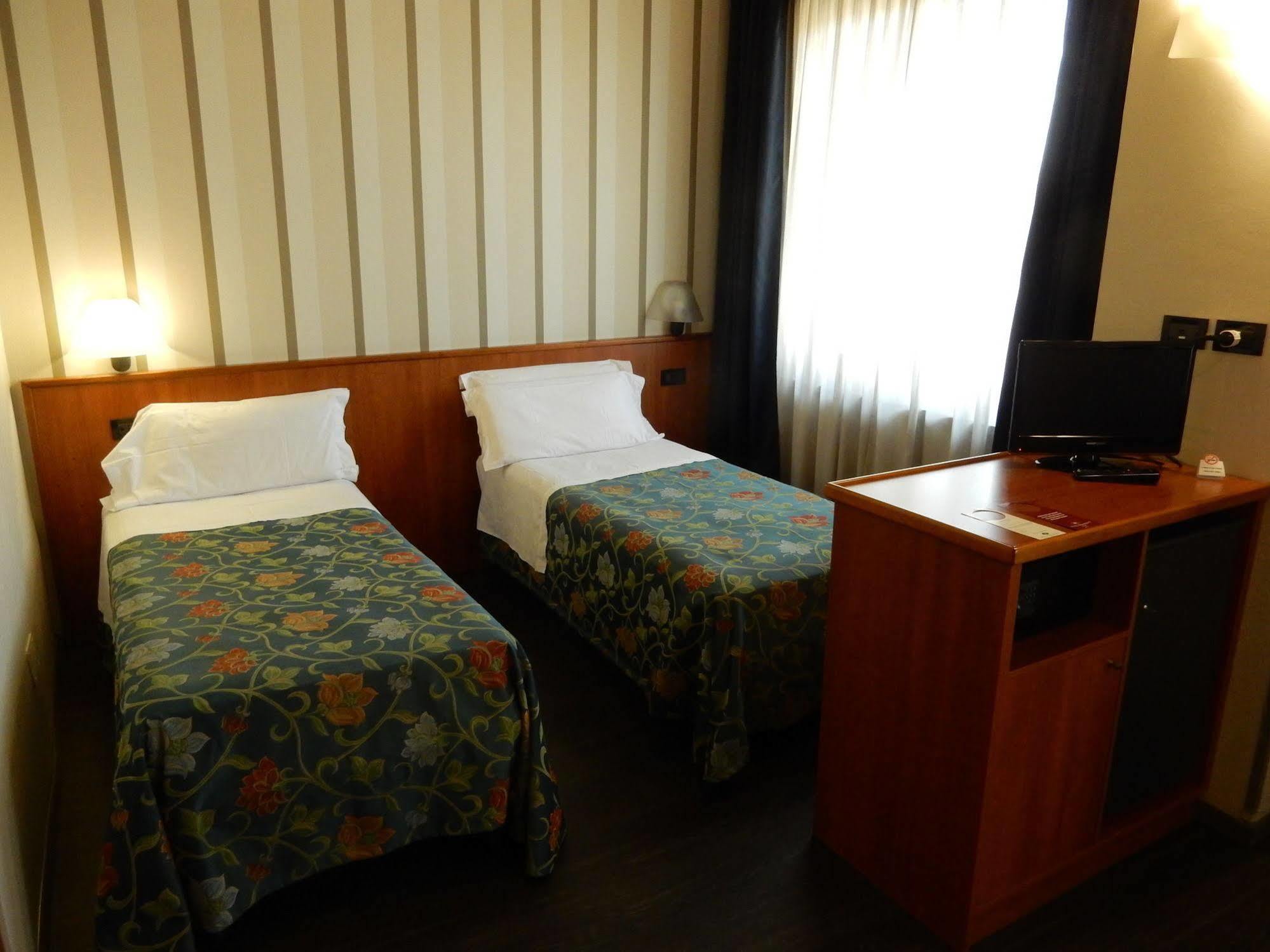 Hotel President Turin