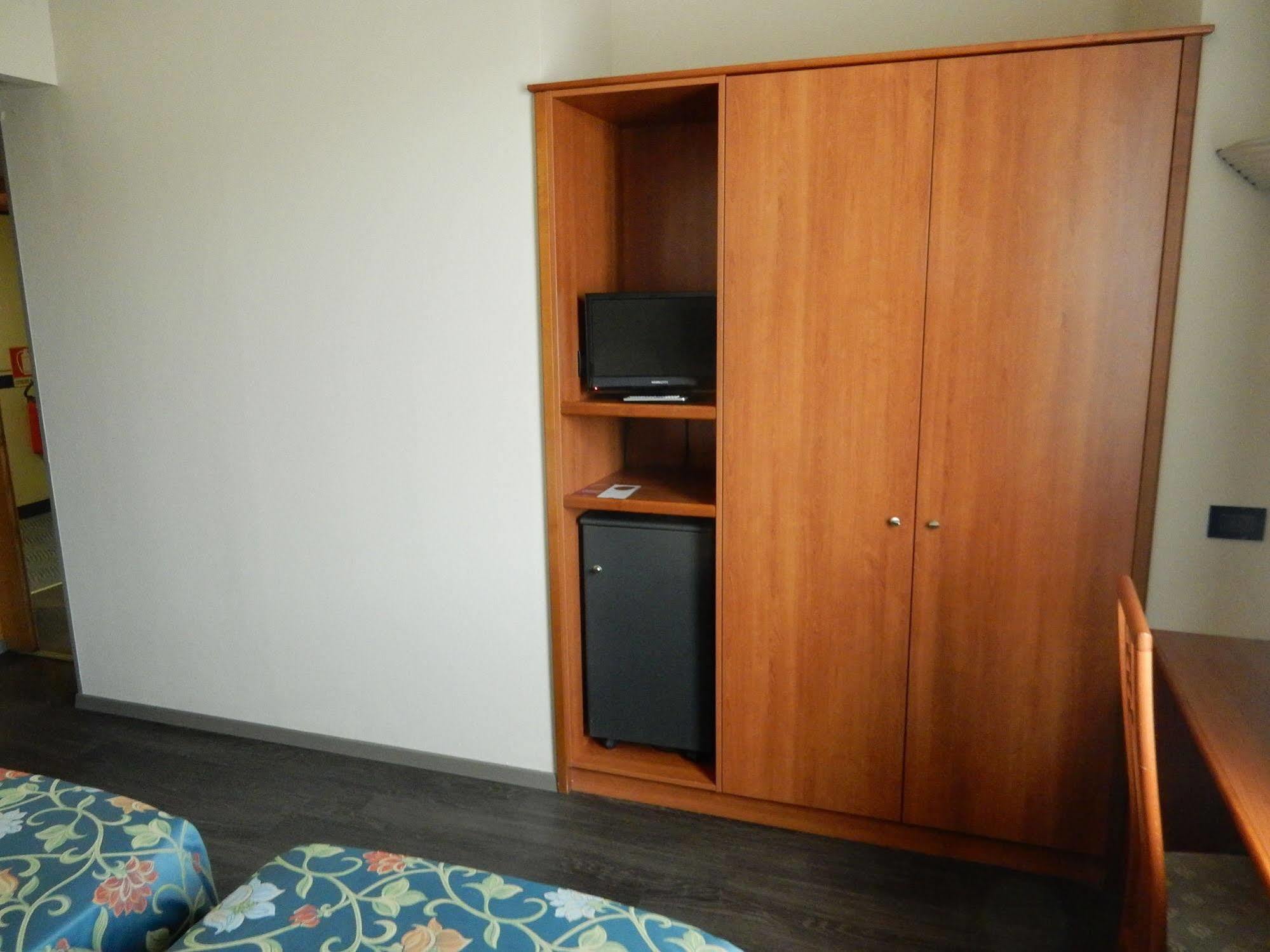 Hotel President Turin